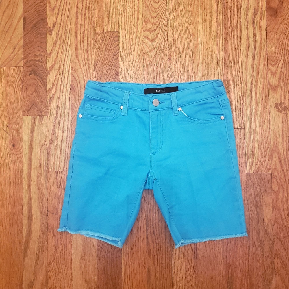 💙Joe's Shorts